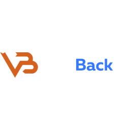 Vibeback.io logo