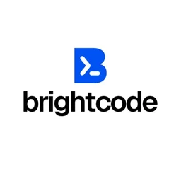 Brightcode logo
