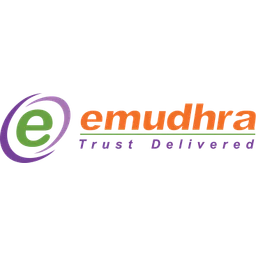 Emudhra Digital logo