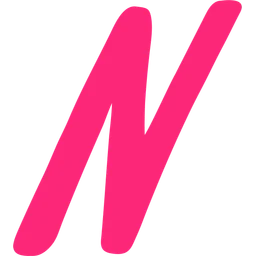 Nykaa logo