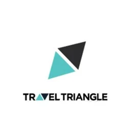 TravelTriangle logo