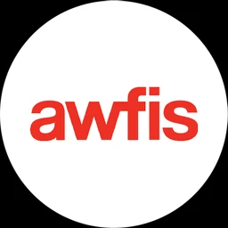 Awfis Space Solution logo