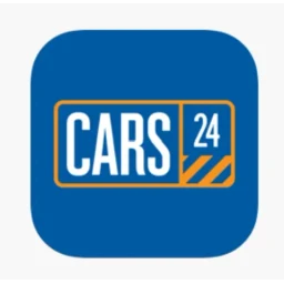 Cars24 logo