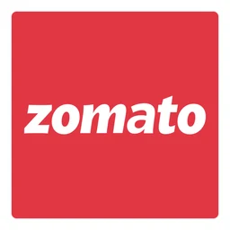Zomato logo