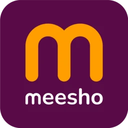 Meesho logo