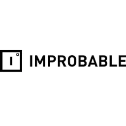 Improbable logo