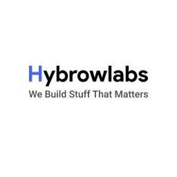 Hybrowlabs Technologies logo