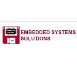 Embedded Systems Solutions logo