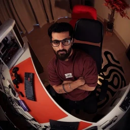 Neeraj Walia logo