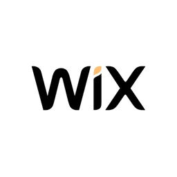 Wix logo